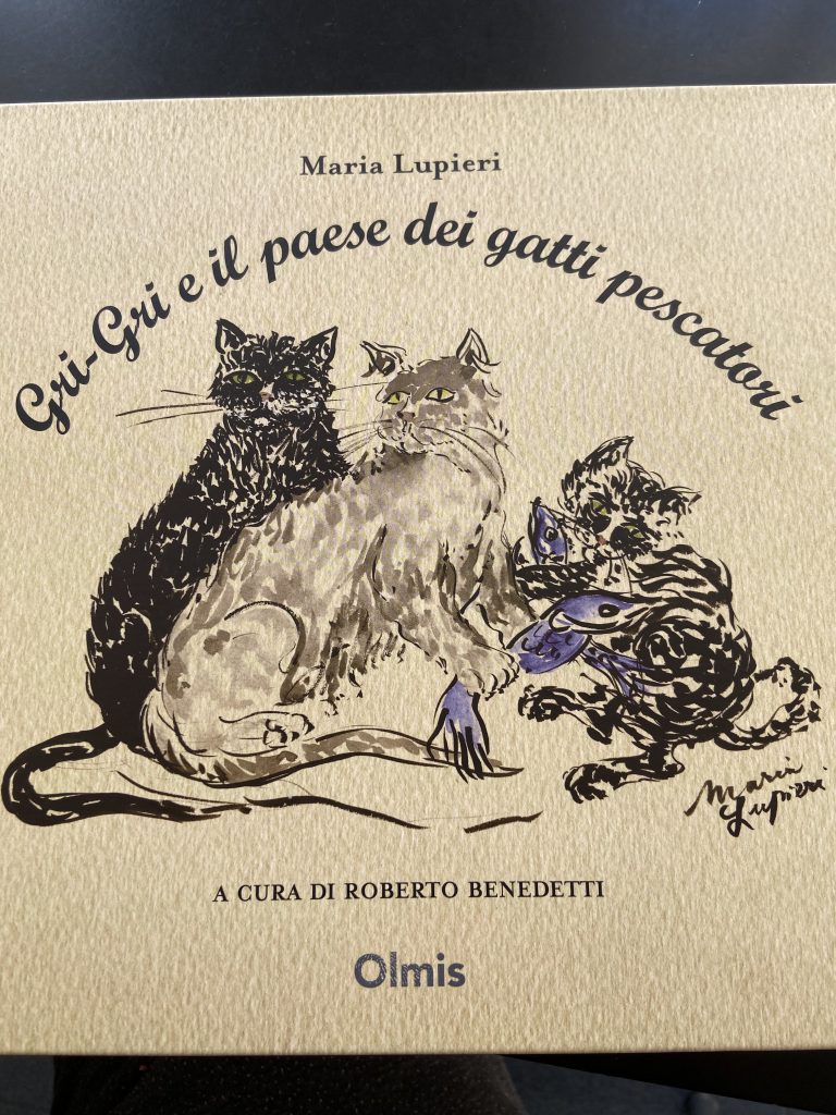 Viola Ardone: Così sono salita sul Treno dei bambini - ARCANE STORIE